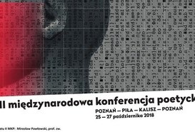 Druga Międzynarodowa Konferencja Poetycka także w Pile