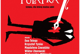 Śmiertelna pułapka