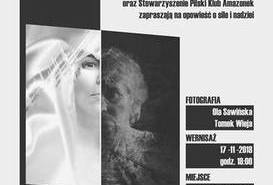 Wystawa fotografii: NadzieJa i lęk