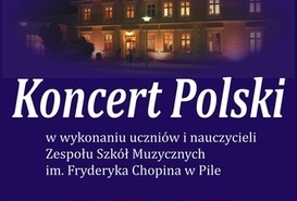 KONCERT POLSKI