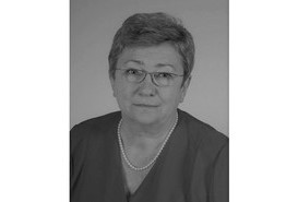 Wiesława Sztaba 1948 - 2018