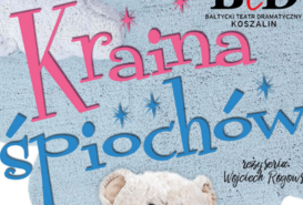 Kraina snów / Spektakl dla dzieci