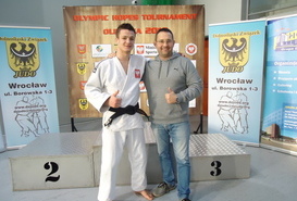 Puchar Polski Juniorów w Judo 