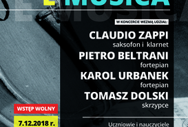 IMOLA E MUSICA