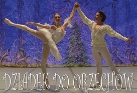Dziadek do orzechów