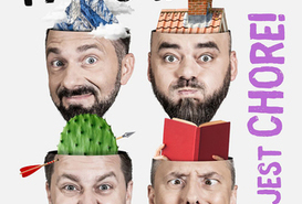 Kabaret Młodych Panów