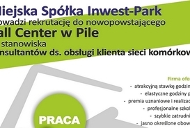 Inwest Park: oferta pracy