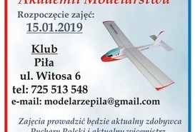 Akademia Modelarstwa