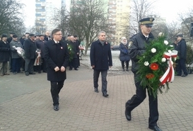 Pamiętamy o Powstaniu Wielkopolskim