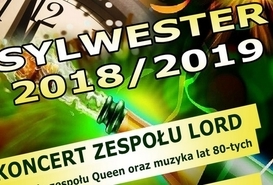 Sylwester w Pile