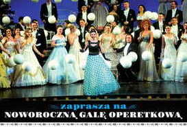 Narodowy Teatr Opery i Baletu z Odessy