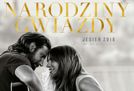Narodziny gwiazdy