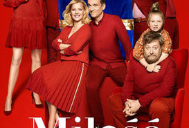 Kobiecy Wieczór Filmowy / Miłość jest wszystkim