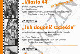 Kino seniora