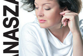 Krakowski Salon Poezji Anny Dymnej/ Hanna Banaszak