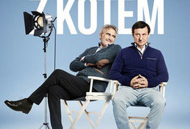 WDK / Jak pies z kotem