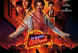 WDK / Źle się dzieje w El Royale
