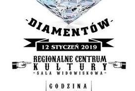 Szlifowanie diamentów