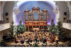 Koncert Noworoczny