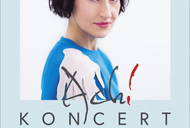 Koncert - Katarzyna Groniec