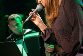 Koncert: Grażyna Auguścik & Jarosław Bester