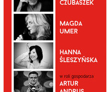 Program kaberotowo-muzyczny
