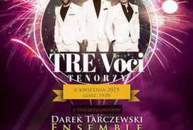 TRE Voci TENORZY
