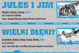 Klasyka w kinie Koral