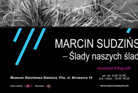 Marcin Sudziński - ŚLADY NASZYCH ŚLADÓW