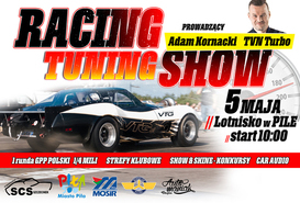 Racing Tuning Show