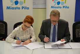 Kolejne umowy na dotacje podpisane – ponad 110 tys. złotych dla klubów sportowych