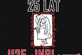 Alians na Barce - 25 lat zespołu