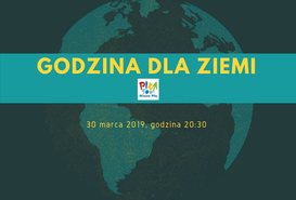 Godzina dla Ziemi