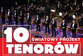 10 Tenorów