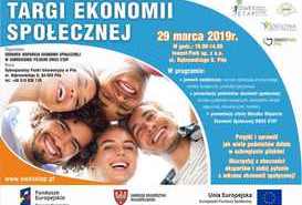 Targi Ekonomii Społecznej