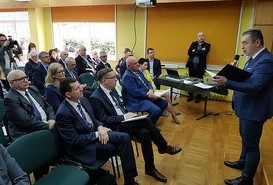 Wielkopolskie Sympozjum Onkologiczne w Pile