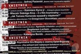 Kryminalna Piła 2019 