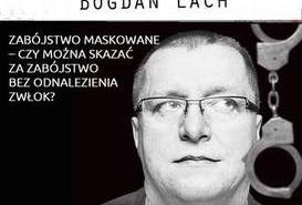 Kryminalna Piła 2019 - Bogdan Lach