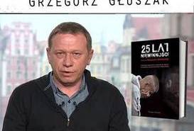 Kryminalna Piła 2019 - Grzegorz Głuszak
