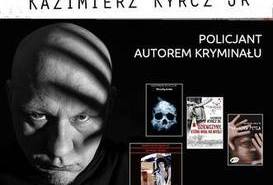 Kryminalna Piła 2019 - Kazimierz Kyrcz JR