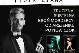 Kryminalna Piła 2019 - Piotr Liana