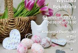 Wystawa rękodzieła