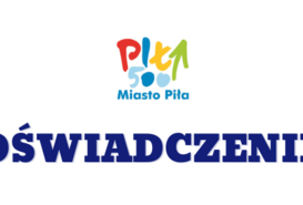 Strajk nauczycieli: komunikat Prezydenta Miasta Piły z dn. 5.04.2019 r.