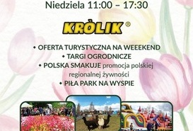 Agro Targi 2019 i VII Krajowa Wystawa Miasto i Ogród