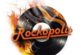 Rockopolis stand-up: Jahns & Gajewski