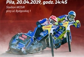 ZŁOTY KASK-finał