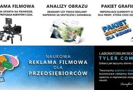 Pilski Inkubator Przedsiębiorczości prezentuje Laboratorium Reklamy dla Biznesu