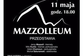 MAZZOLLEUM - koncert jazzowy