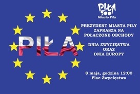 Dzień Zwycięstwa i Dzień Europy