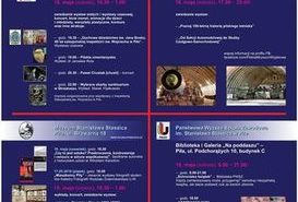 Noc Muzeów 2019 - informacja zbiorcza